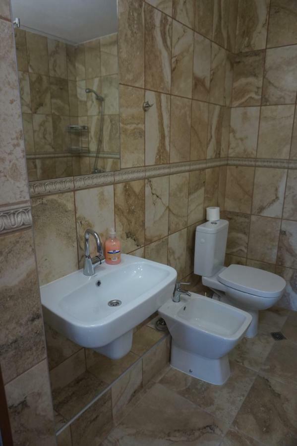 Seaside Guest Rooms Burgas Exterior foto